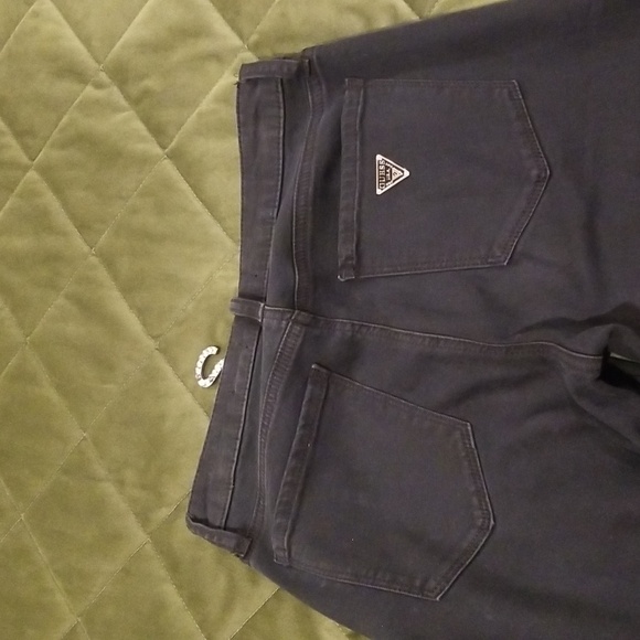Dark blue Guess Jean's Sexy Curve - Picture 8 of 8